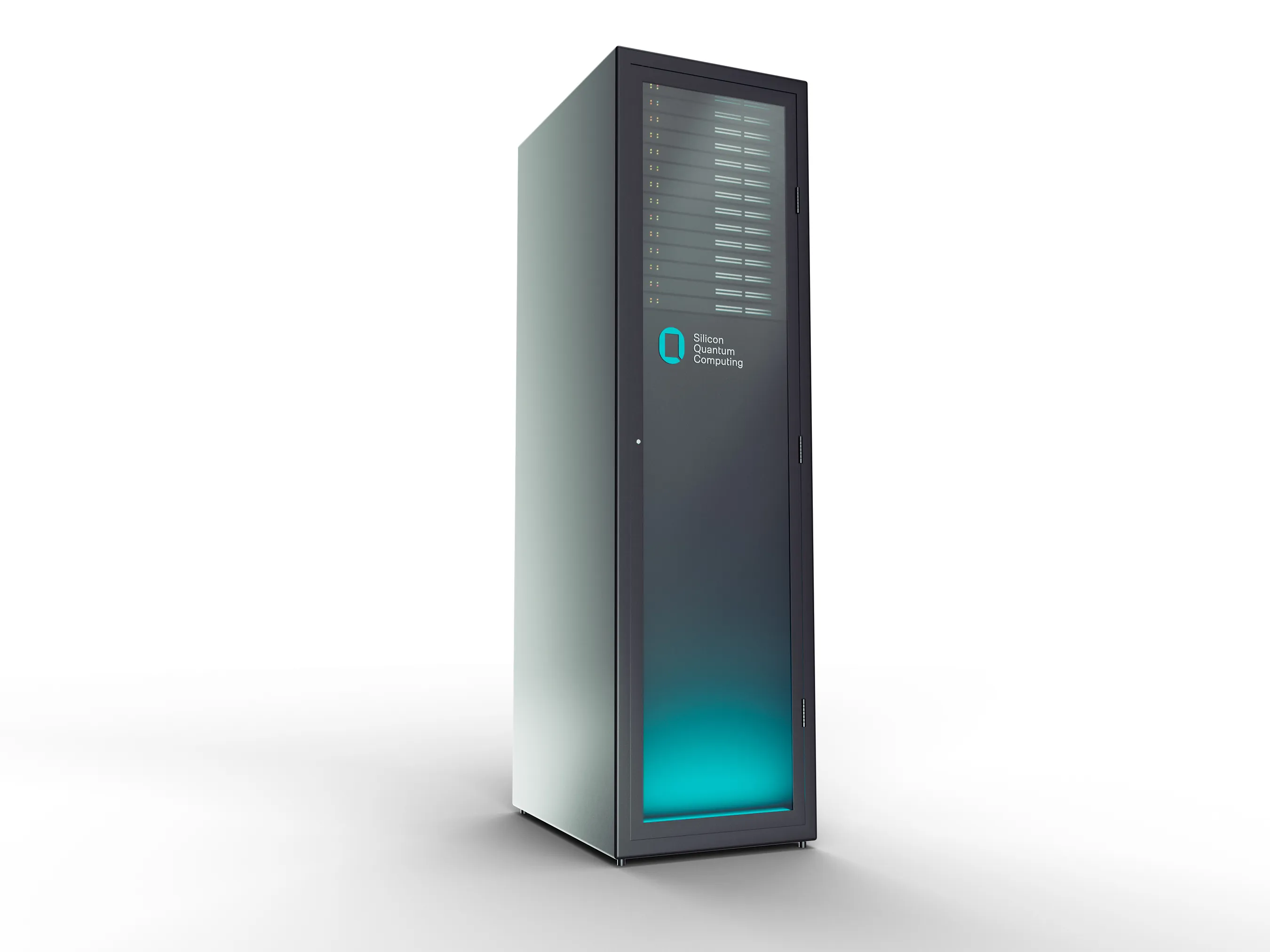 Silicon Quantum Computing Named to Fast Company's 2026 Next Big Things in Tech List