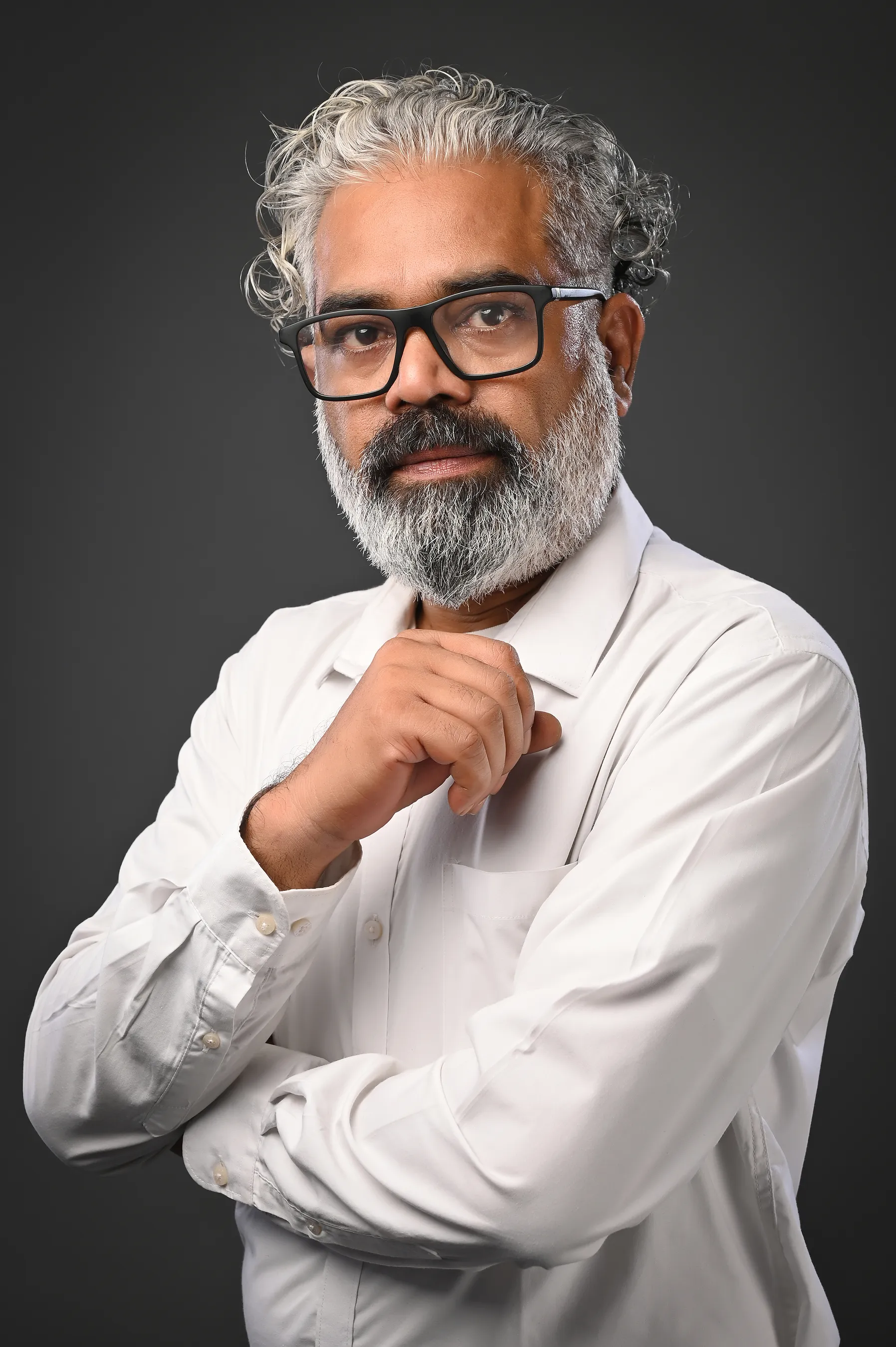 JK Tech Names Mahesh Ramakrishnan as New Chief Technology Officer