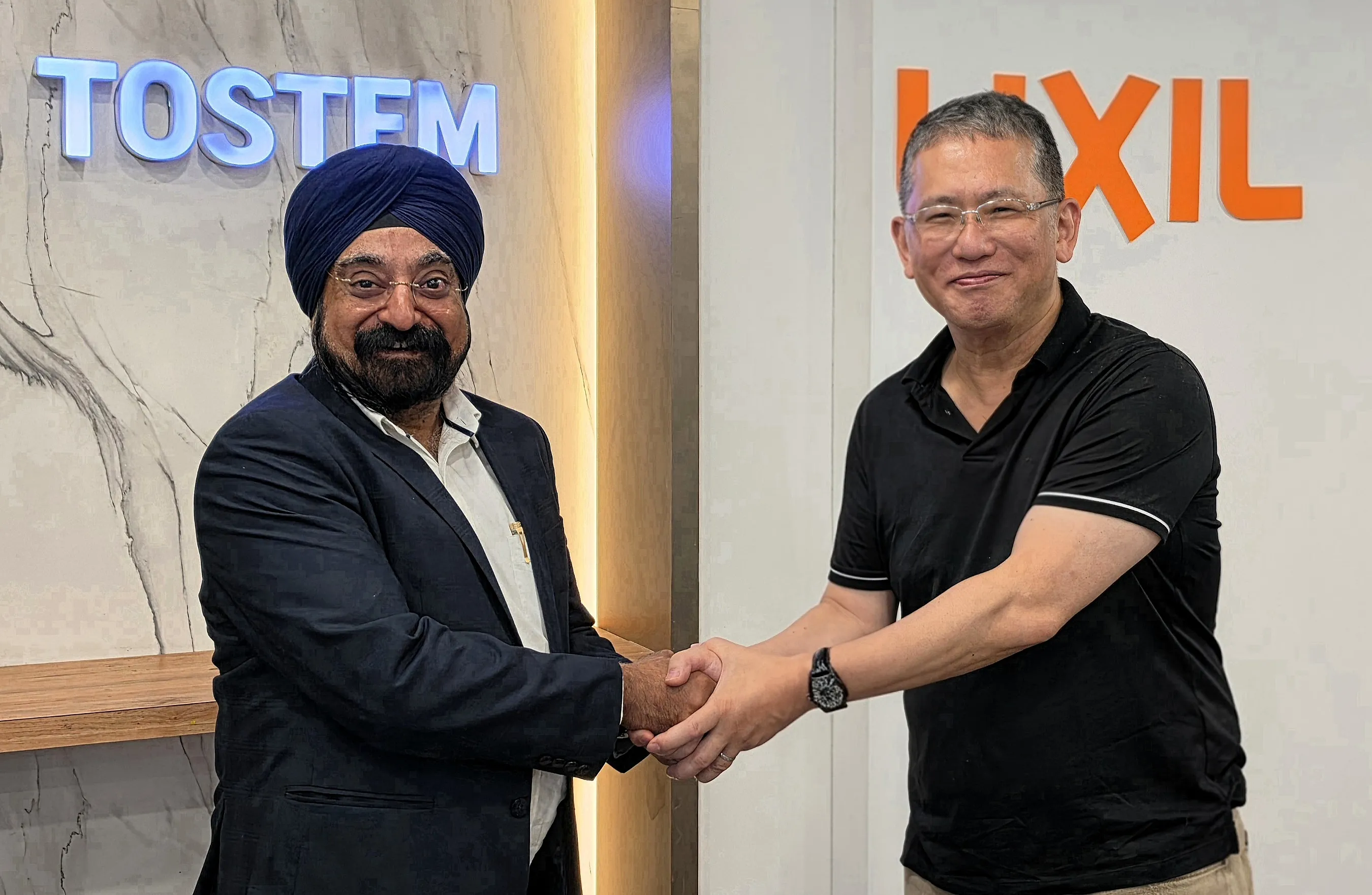 LIXIL Expands Housing Technology Business in India with New Manufacturing Facility in Hyderabad