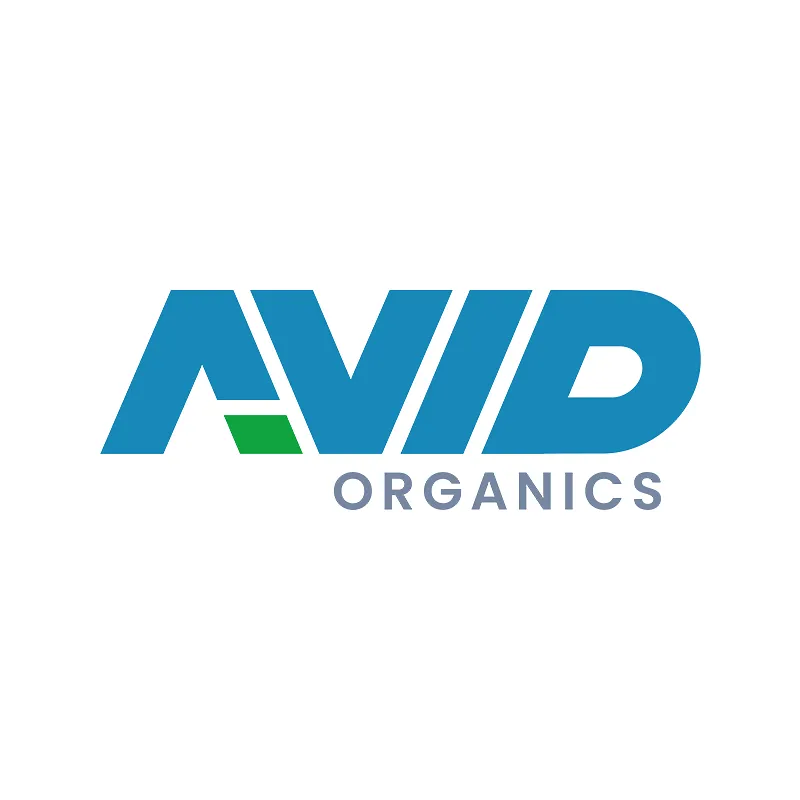 Avid Organics Announces Plans for First U.S. Manufacturing Facility