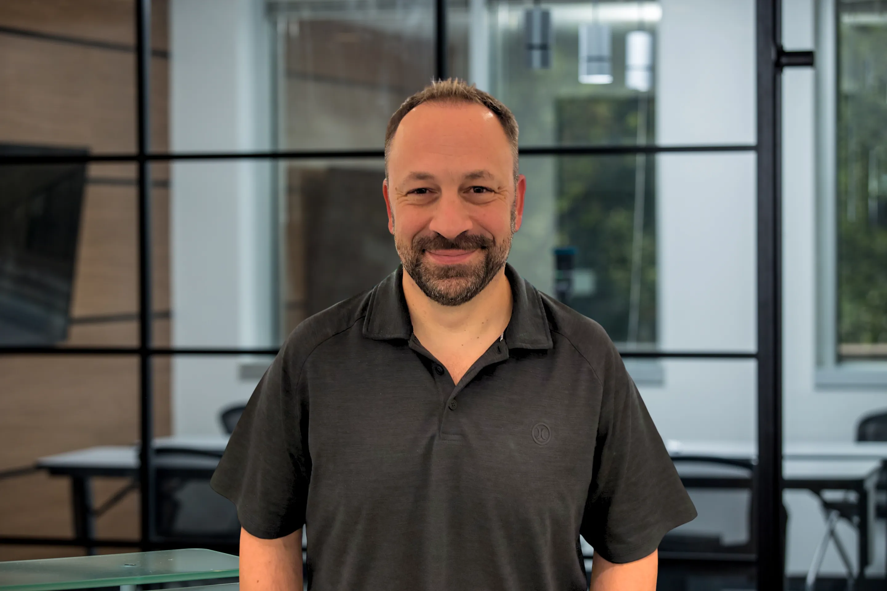 Michal Chomic Joins PS&S as Director of Geotechnical Engineering Department