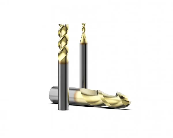 Seco Tools | Seco Stabilizer™ series of milling tools reduce power demand in aluminum machining