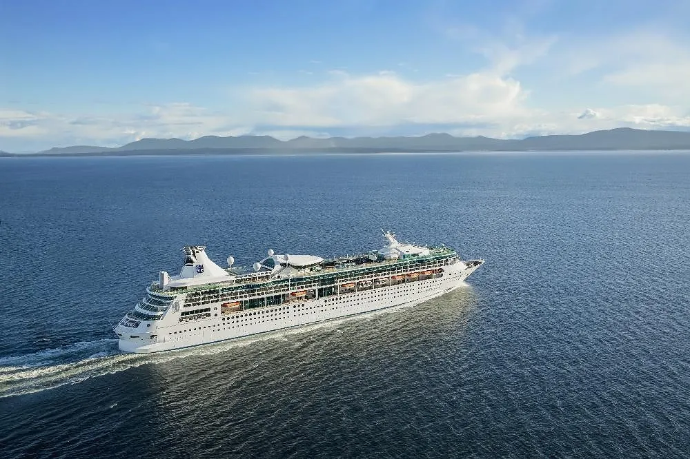 ROYAL CARIBBEAN UNVEILS MORE WAYS TO EXPLORE EUROPE IN 2028-29 WITH NEW YEAR-ROUND SEASON