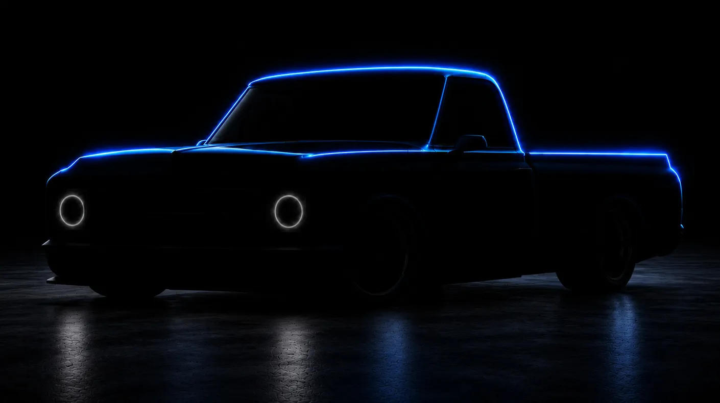 BendPak to Host SEMA Show Tailgate to Unveil Valor C10, Major Product Drops