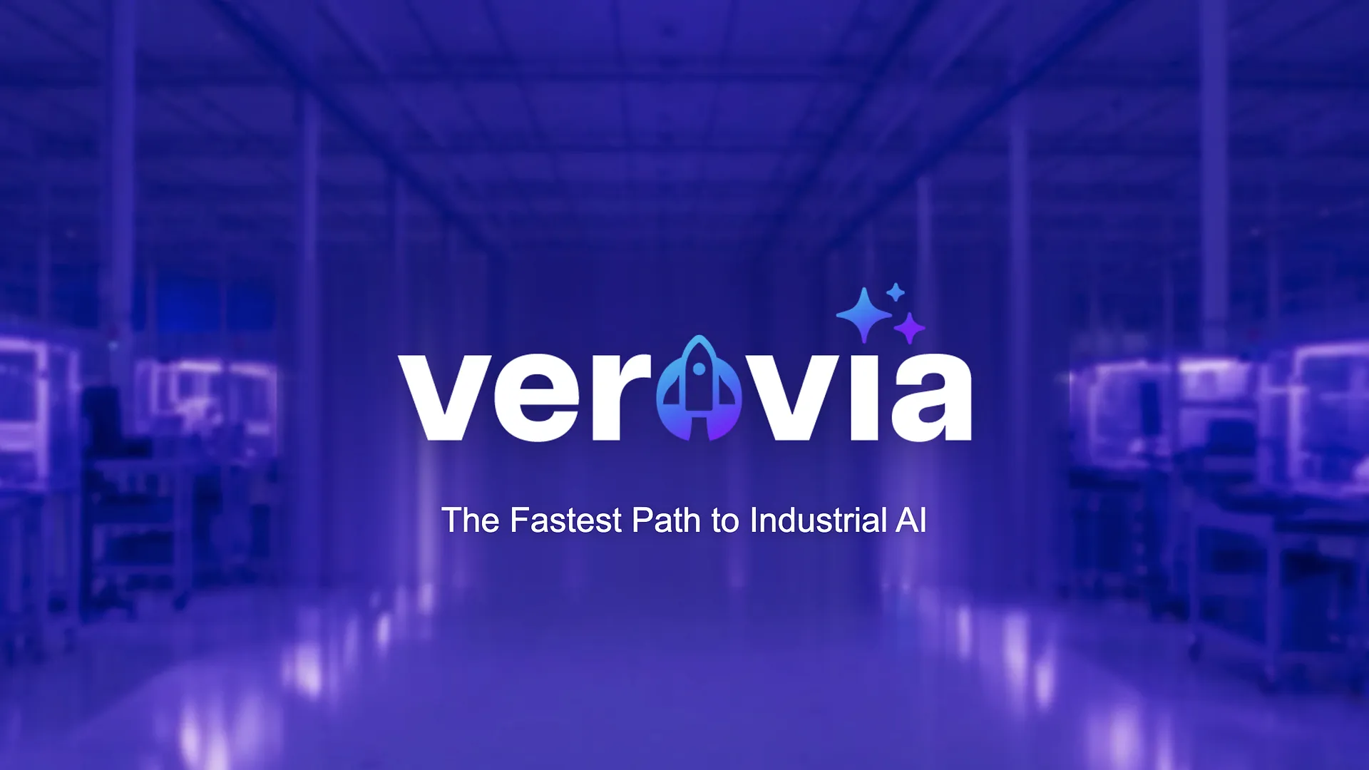 Verosoft Launches Verovia to Turn AI into Industrial Value
