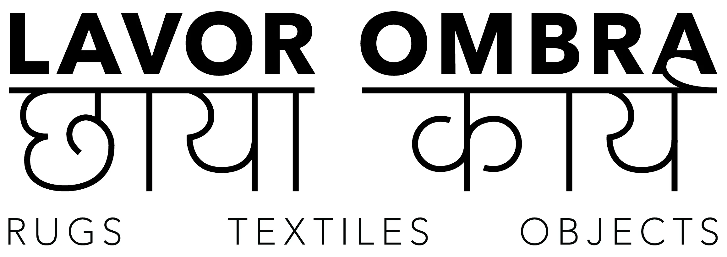Lavor Ombra Launches Internationally, Bringing Sicilian Design and Radical Transparency® to Luxury Rugs