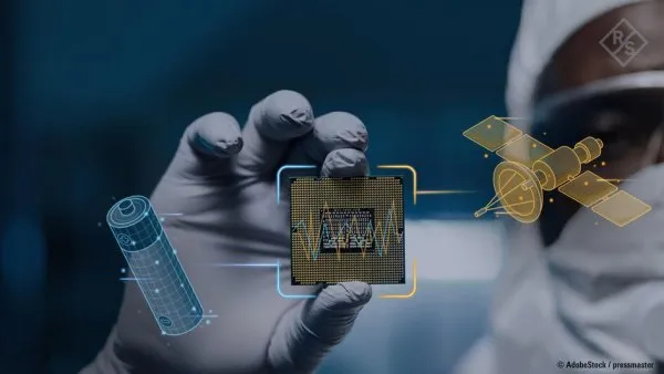Rohde & Schwarz | Rohde & Schwarz at electronica 2026: From everyday bench work to extraordinary test applications