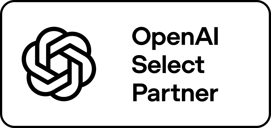 NxtGen Named an OpenAI Select Partner within the OpenAI Partner Network