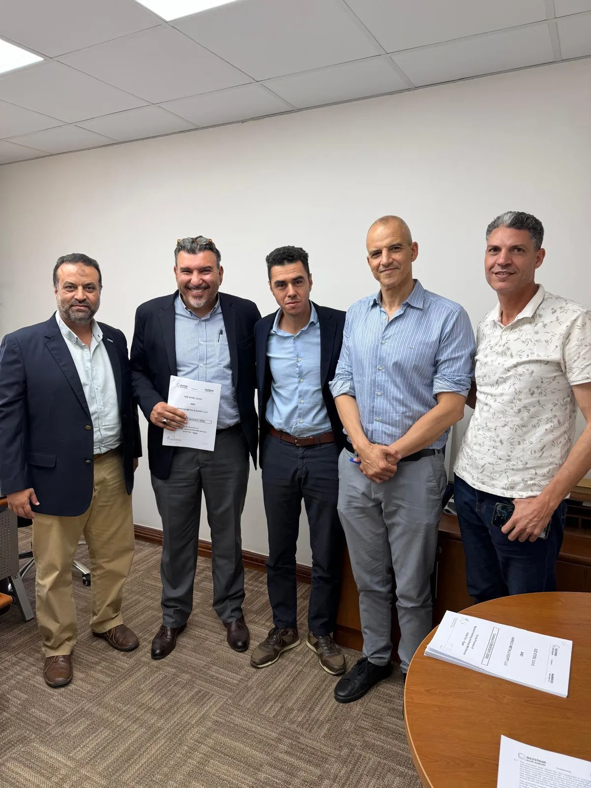 Harsco Environmental Secures 10-Year Contract Renewal with EZS