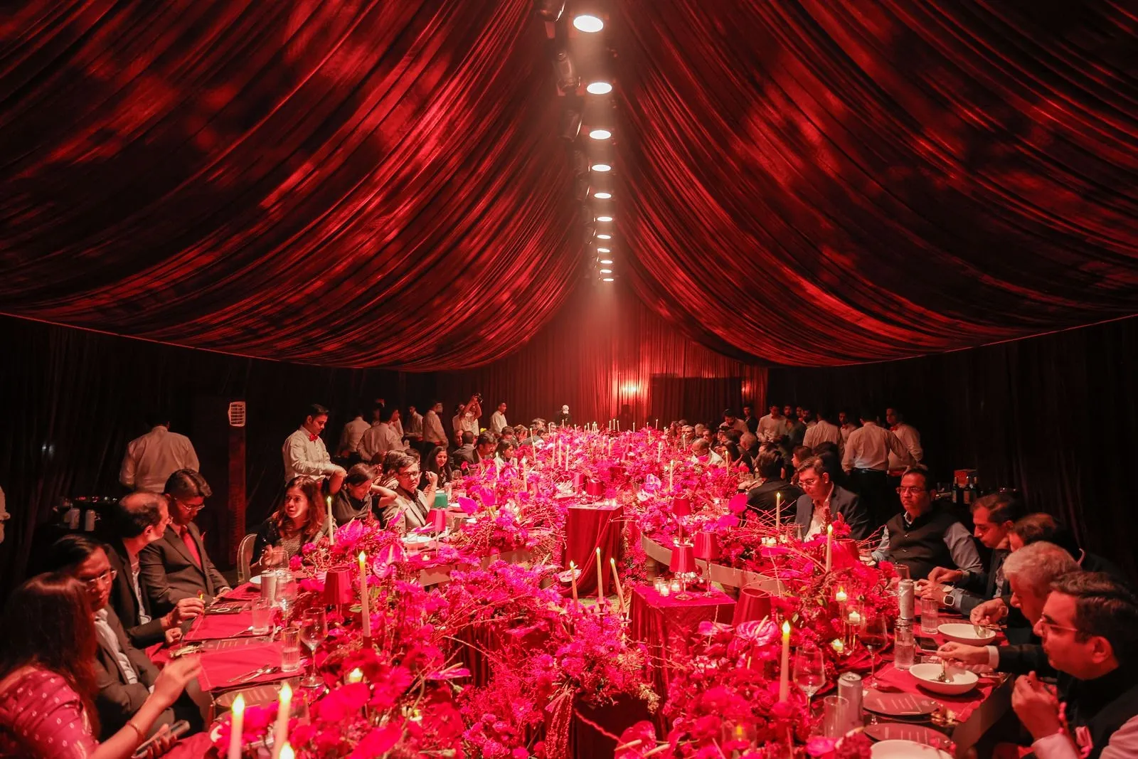 Times Internet Unveil 1838 Reserve in Delhi, Bringing Together Indian Art, Heritage and Exceptional Dining