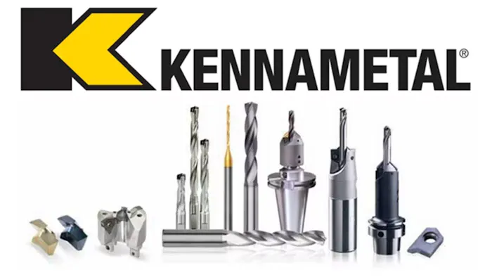 KENNAMETAL India Sales grew by 5.1% year over year for quarter ended March 31, 2024