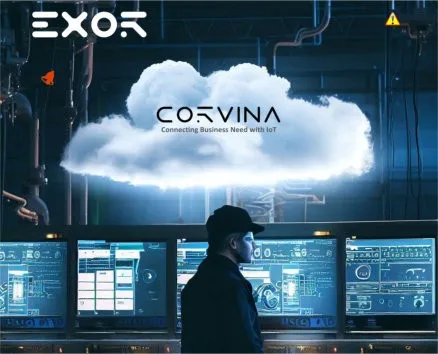 Increasing Product Value and Reducing Costs with CORVINAs Servitization Solutions