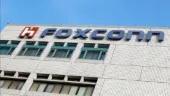 Foxconn begins work on manufacturing facility near Hyderabad Groundbreaking ceremony conducted