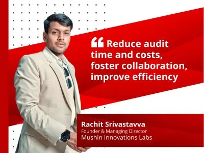 Revolutionizing Automobile Manufacturing: In conversation with Rachit Srivastava, Founder of Mushin Innovation Labs