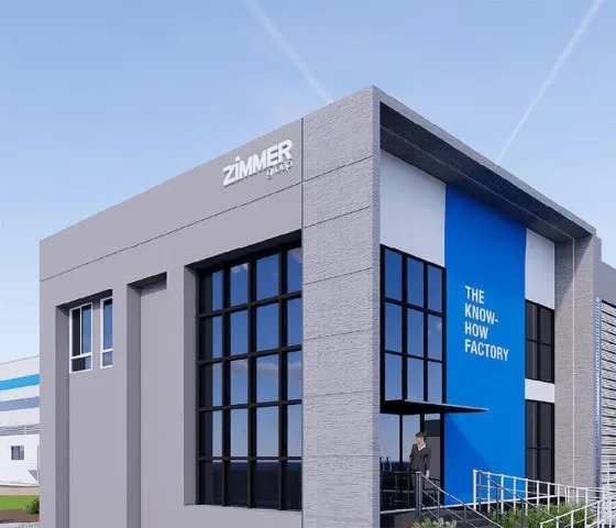 New production facility in India paves the way for innovation and growth